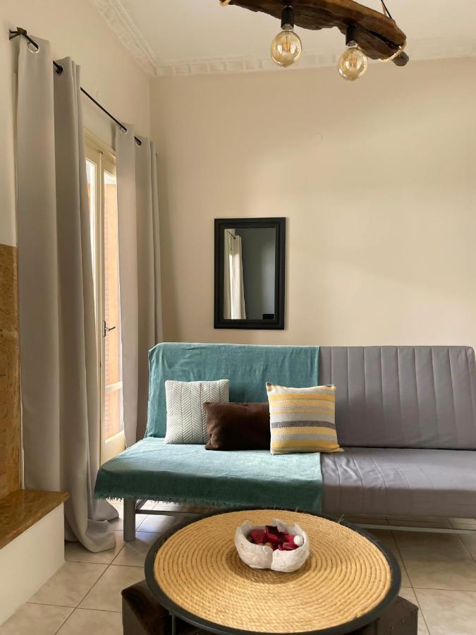 Sunny Beach House Corinth 외부 사진