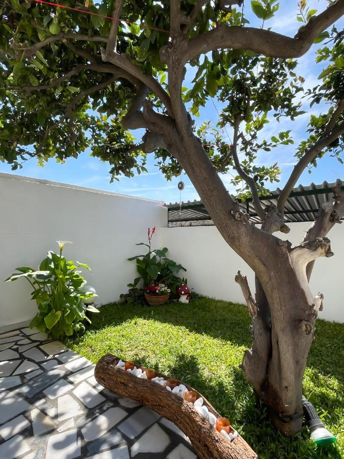 Sunny Beach House Corinth 외부 사진
