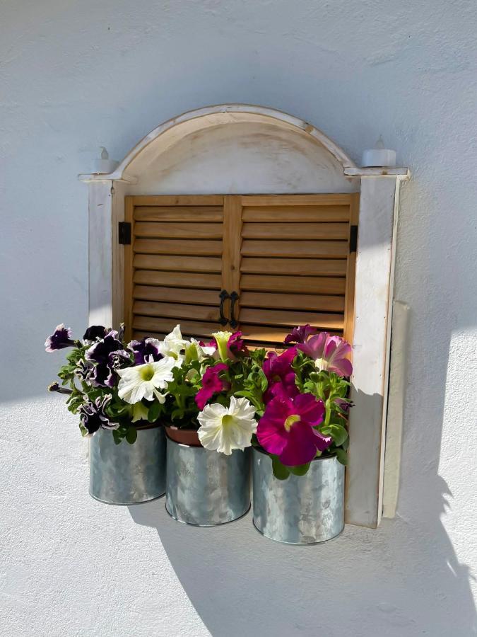Sunny Beach House Corinth 외부 사진