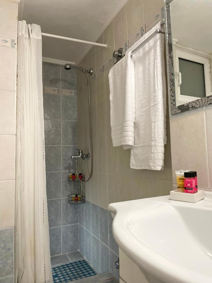 Sunny Beach House Corinth 외부 사진
