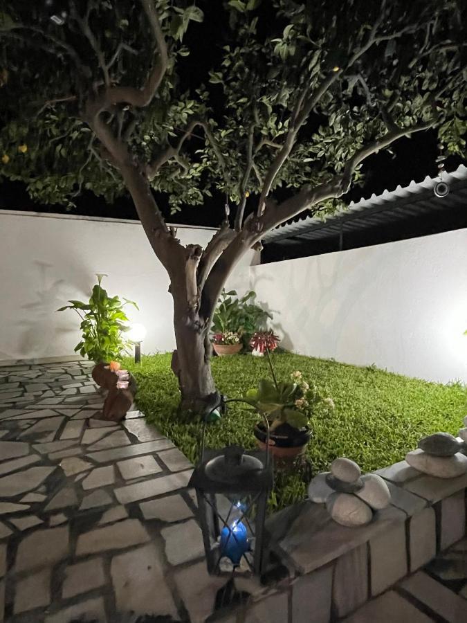 Sunny Beach House Corinth 외부 사진