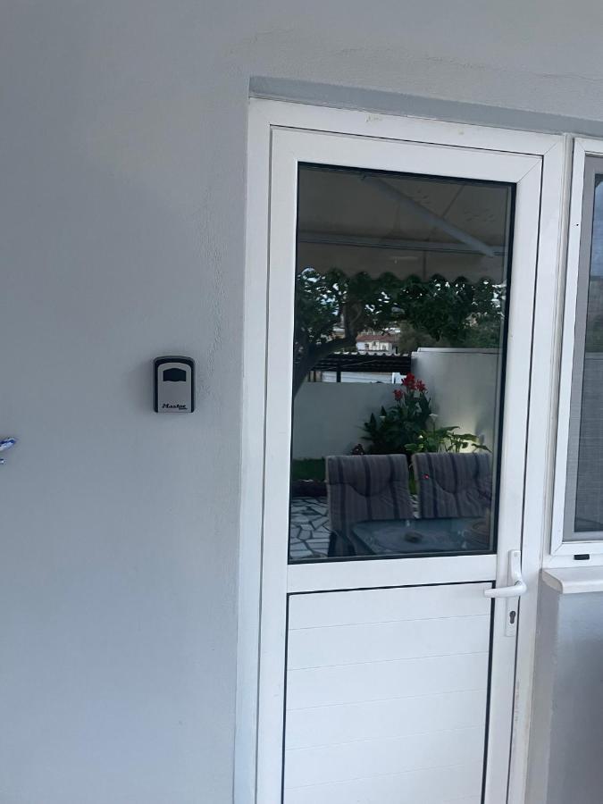 Sunny Beach House Corinth 외부 사진